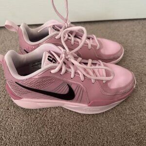 Nike Kids' Grade School Sabrina 2 Basketball Shoes Size 4